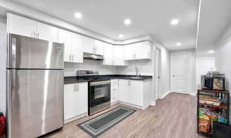 For Lease - 68 Root Crescent, Ajax, Ontario - Photo 3