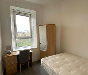 Mulberry Place, Flat Tfr Newhaven, Edinburgh, EH6 - Photo 6