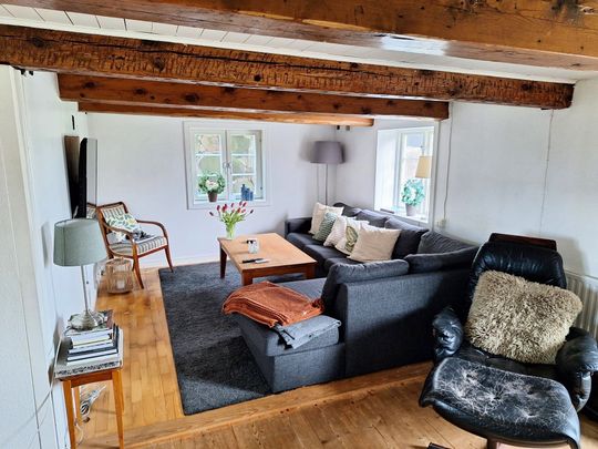 Mjöhultsvägen, Allerum - Photo 1