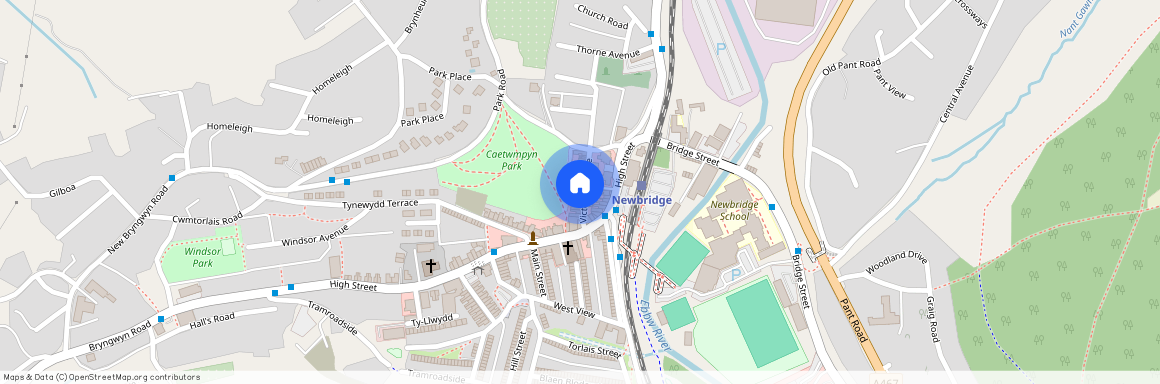 17a Victoria Terrace