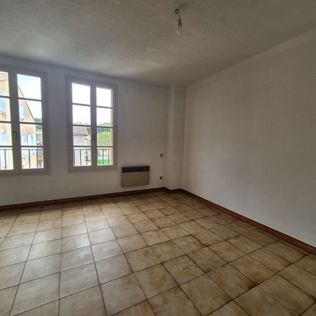 Location appartement 2 pièces, 32.88m², Limoux - Photo 3