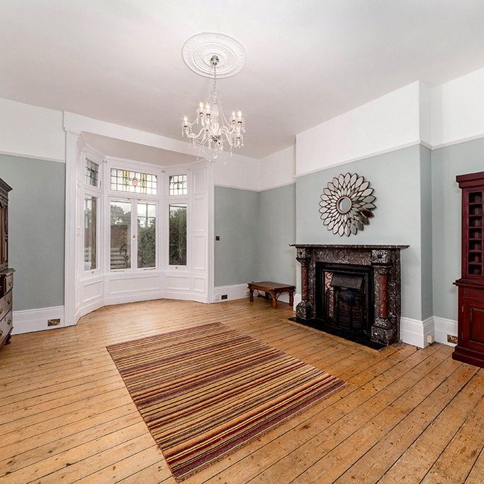 Osborne Avenue, Newcastle Upon Tyne - Photo 1