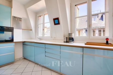 Appartement à louer à Paris 15Ème - Photo 4
