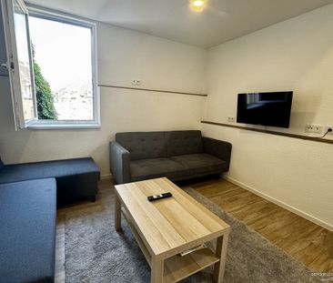 Welc(H)ome® by RIDA FLATS – Ehrenfeld! Rückzugsort mit Stil: Vollau... - Photo 1