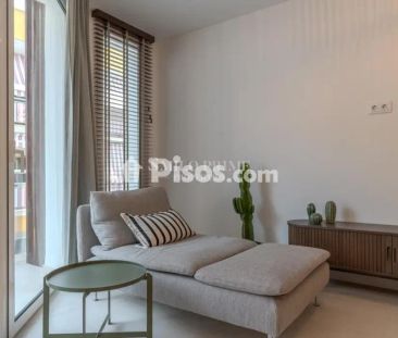 Piso en alquiler en Calle Mar De Fondo - Photo 4