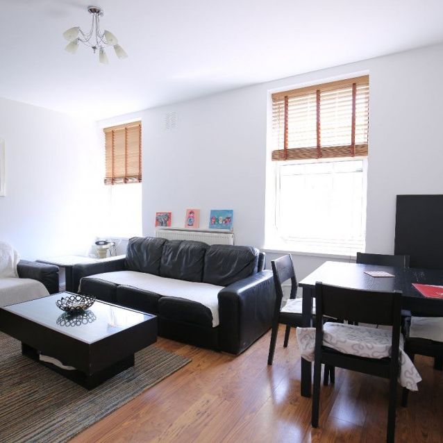 Kennistoun House, Leighton Road, London - Photo 1