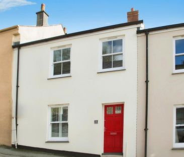 3 bedroom terraced house to rent - Photo 3