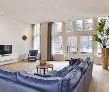 Appartement te huur: Bagijnestraat 1-C 2511 CK Den Haag - Foto 3