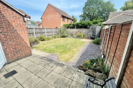 Keeling Way - Photo 5