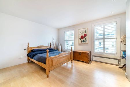 2 bedroom maisonette to rent - Photo 4