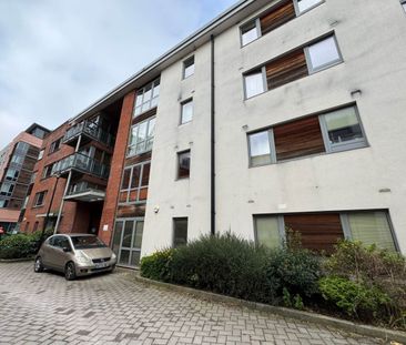 Ratcliffe Court, Chimney Steps , Bristol, BS2 0FE - Photo 1