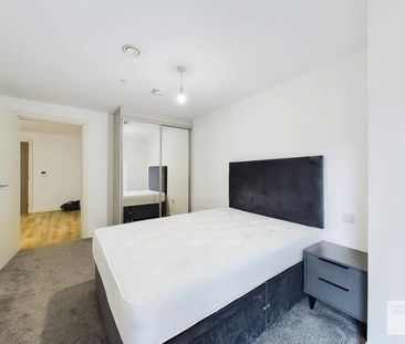 1 bedroom apartment to rent - Photo 5