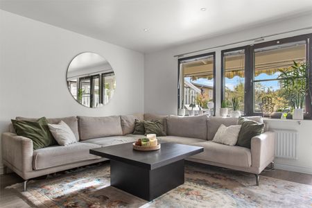 Ugglevägen, Tumba - Foto 3