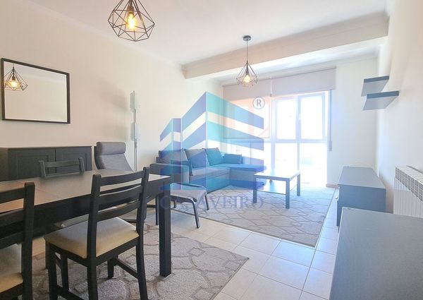 Apartamento T2 em Aveiro