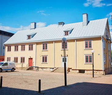 Trossö, Karlskrona, Blekinge - Foto 3