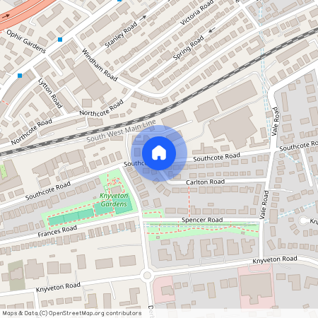 Southcote Road, BH1 3SW, Bournemouth