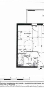 APPARTEMENT T2 42M - Photo 4