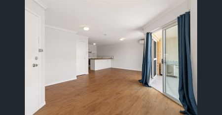 Modern 2-Bedroom Unit with Private Rooftop Retreat | Wynnum, QLD (More photos to come) - Photo 4