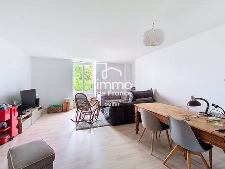 Location appartement 3 pièces 77.79 m² à Mayenne (53100) - Photo 2