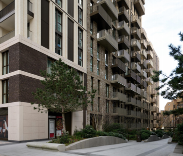 Saffron Wharf, E1W, London - Photo 3 | Rentumo