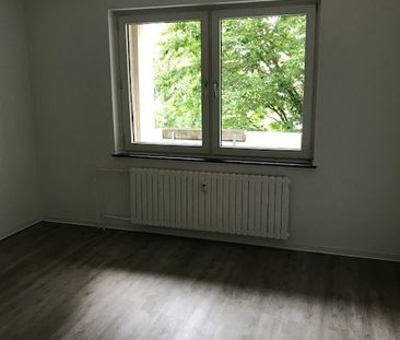 3-Zimmer-Wohnung mit Balkon in Krefeld-Benrad mieten - Photo 5