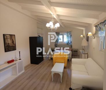 Studio/Γκαρσονιέρα για ενοικίαση Μαύρο Λιθάρι (Ανάβυσσος) - Photo 2