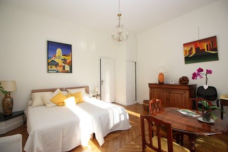 Location Appartement 1 pièce 33m² VICHY 03200 - Photo 2