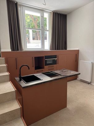 Studio/Γκαρσονιέρα για ενοικίαση Αρετσού (Καλαμαριά) - Photo 1