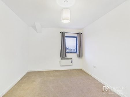 2 Bedroom Apartment - Photo 4