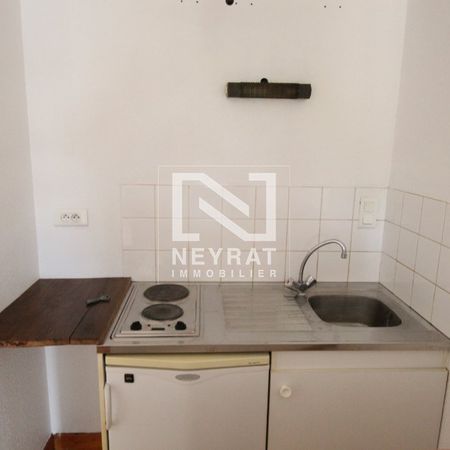 Location Appartement 1 pièce 29m² LOUHANS 71500 - Photo 3