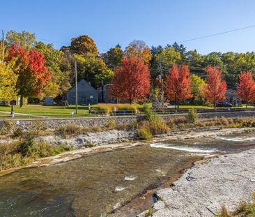 For Lease - 38 Walton Street Unit# 302, Port Hope, Ontario - Photo 1