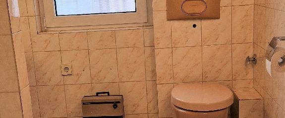 Ruhige 3 ZKB in einer Sackgasse - Foto 1