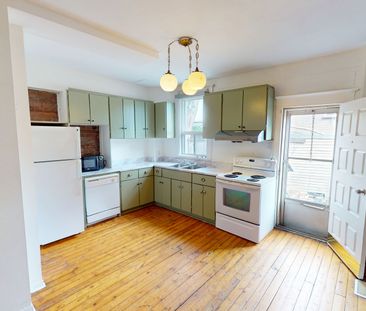 For Lease - 53 Claremont Street Unit# 1, Toronto, Ontario - Photo 3