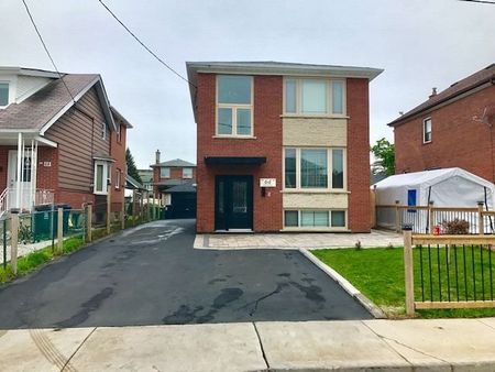 For Lease - 64 Gray Avenue Unit# Main Flr & 2nd Flr, Toronto, Ontario - Photo 4