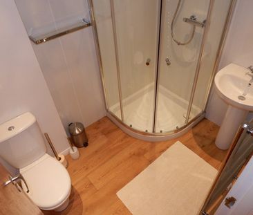 2 Bed Maisonette, Pitmedden Terrace, AB10 - Photo 6