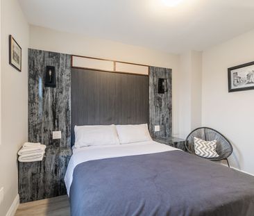 For Lease - 5757 Stanley Avenue Unit# Unit B, Niagara Falls, Ontario - Photo 4