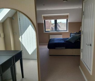 1 bedroom terraced house to rent - Photo 3