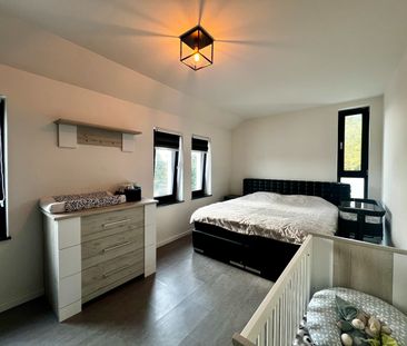 Modern drie-slaapkamer appartement in Veldwezelt/Lanaken - Photo 3