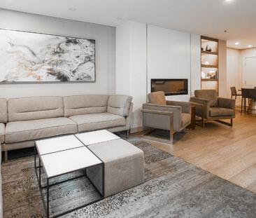 Minto Yorkville - Photo 5