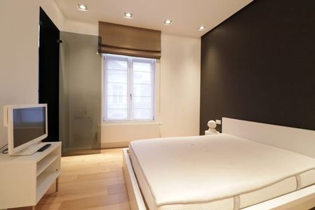 Appartement te huur - Photo 5