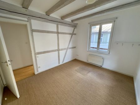 Appartement 4 pièces à Strasbourg - Photo 4