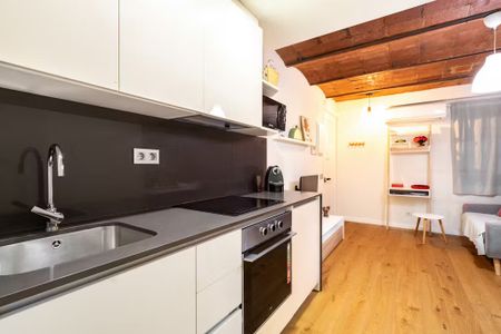 Carrer de Sardenya, Barcelona, Catalonia 08013 - Foto 3