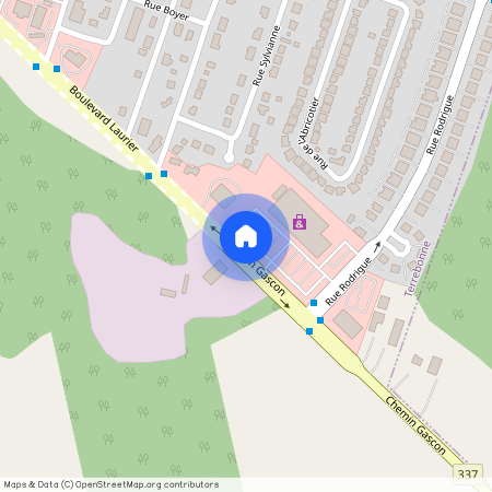 4785 boulevard laurier, Terrebonne, Terrebonne, Lanaudière, J7M 0A1