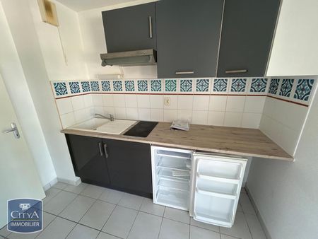 Location Appartement 2 pièces 47m² ROYAN 17200 - Photo 5