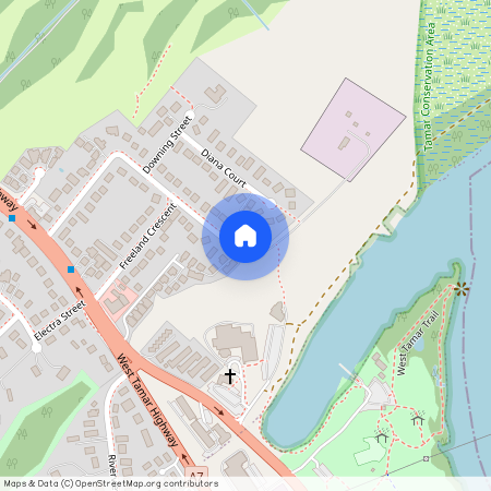 2 / 16 Benson Court, Riverside TAS 7250