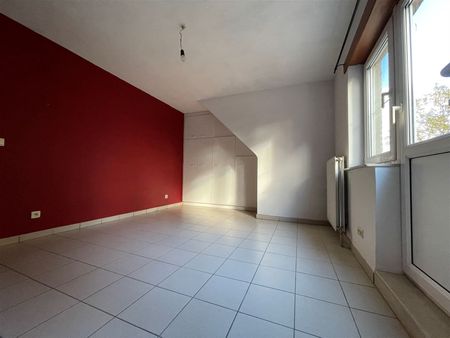 Gezellig appartement te Oudegem te huur - Photo 5