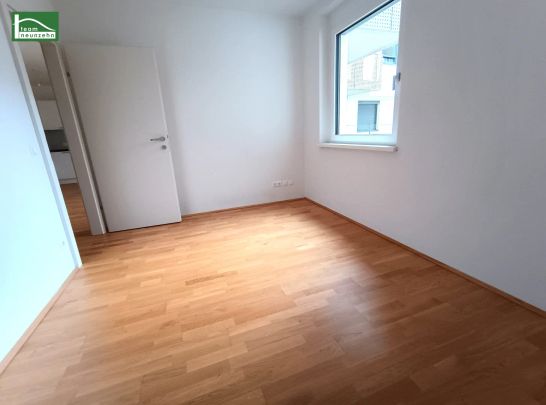 Karmeliterhof - Neubauwohntraum beim Rathausplatz - Photo 1