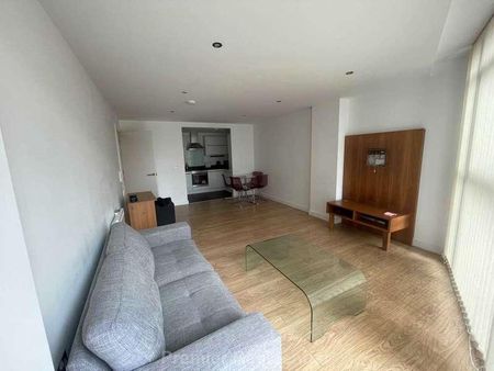 Hill Quays, Commercial Street, Manchester, M15 - Photo 5