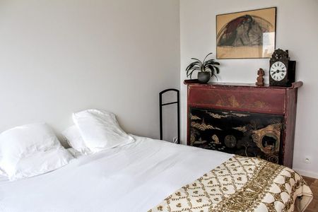 Appartement 4 pièces – 90 m² environ à Rennes Bourg-L'Evêque (ref : G76080) - Photo 2