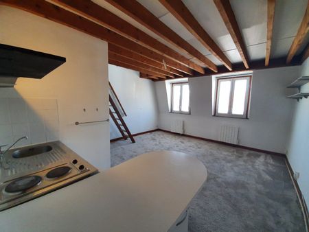 Location Appartement 1 pièce 30m² LILLE 59000 - Photo 2
